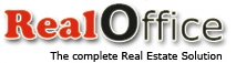 Real Office Logo